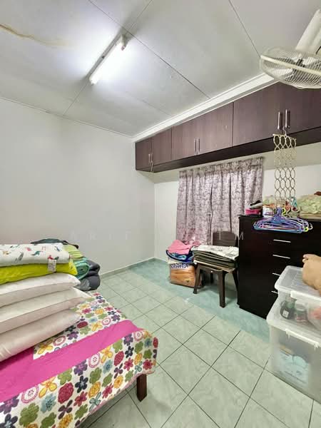 Rumah Teres 2 Tingkat untuk Dijual di Bandar Bukit Mahkota (Bangi) - Arif Halim Halim - PropertyGuru.com.my