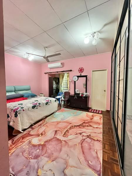 Rumah Teres 2 Tingkat untuk Dijual di Bandar Bukit Mahkota (Bangi) - Arif Halim Halim - PropertyGuru.com.my