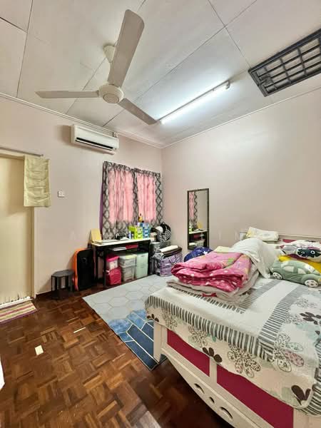 Rumah Teres 2 Tingkat untuk Dijual di Bandar Bukit Mahkota (Bangi) - Arif Halim Halim - PropertyGuru.com.my