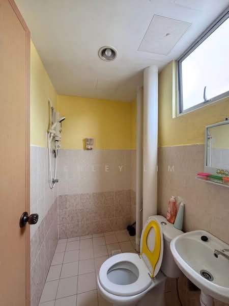 Pangsapuri untuk Dijual di Relau Vista Apartment - Ashley Lim - PropertyGuru.com.my