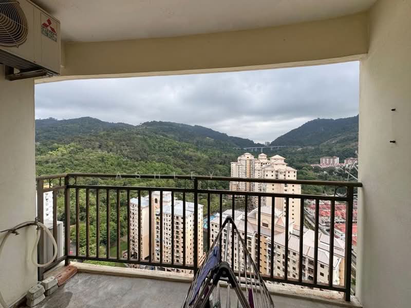 Pangsapuri untuk Dijual di Relau Vista Apartment - Ashley Lim - PropertyGuru.com.my