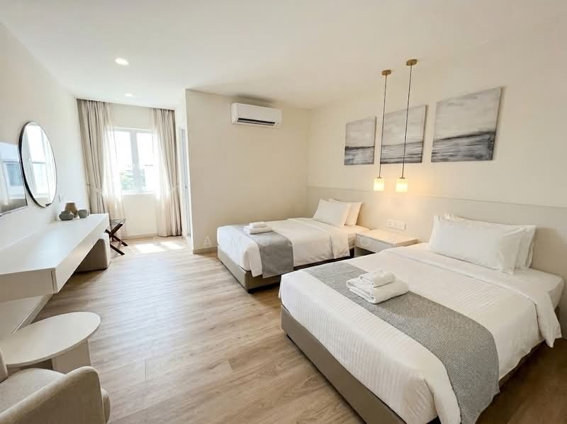 Hotel / Resort for Sale in Taman Melaka Raya (Melaka City) - Seamus Kor - Bedroom - PropertyGuru.com.my