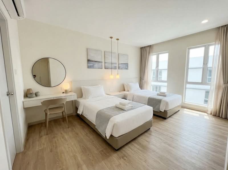 Hotel / Resort for Sale in Taman Melaka Raya (Melaka City) - Seamus Kor - Bedroom - PropertyGuru.com.my