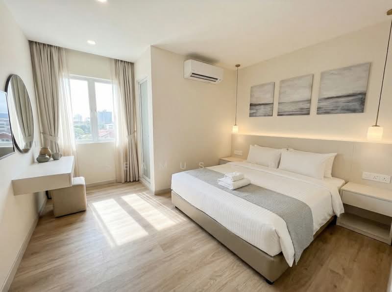 Hotel / Resort for Sale in Taman Melaka Raya (Melaka City) - Seamus Kor - Bedroom - PropertyGuru.com.my