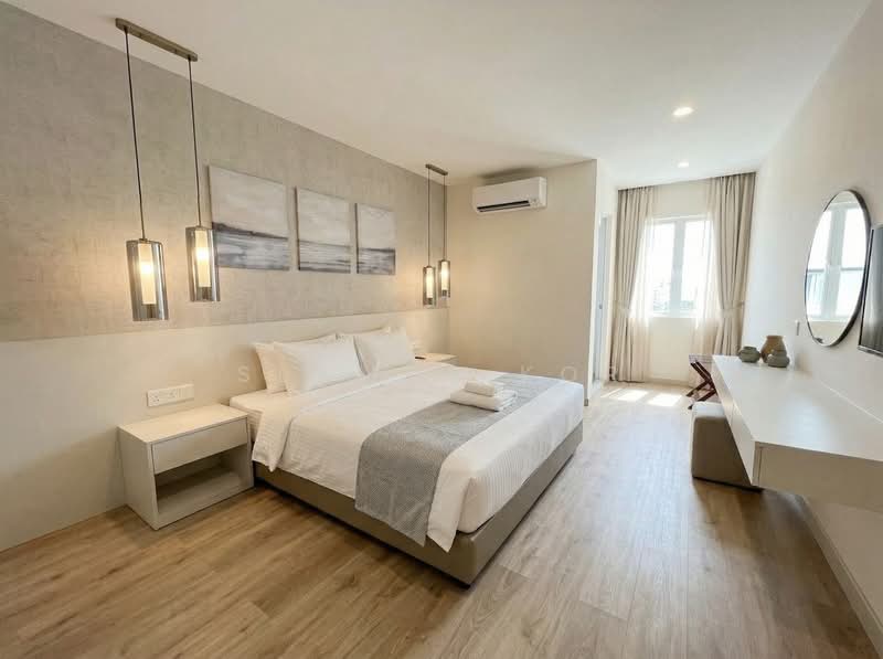 Hotel / Resort for Sale in Taman Melaka Raya (Melaka City) - Seamus Kor - Bedroom - PropertyGuru.com.my