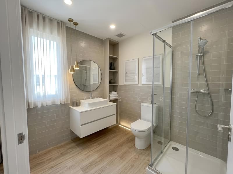 Hotel / Resort for Sale in Taman Melaka Raya (Melaka City) - Seamus Kor - Bathroom - PropertyGuru.com.my