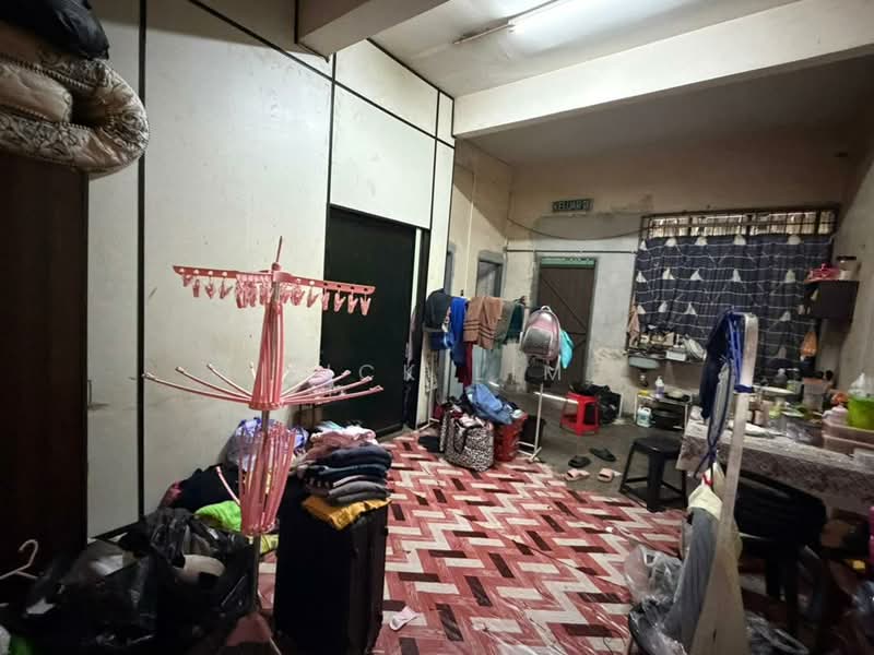 Kedai untuk Dijual di Taman Bukit Minyak (Bukit Minyak) - Nick Lim - Interior - PropertyGuru.com.my