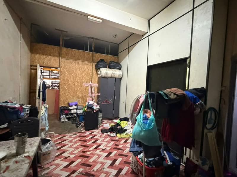 Kedai untuk Dijual di Taman Bukit Minyak (Bukit Minyak) - Nick Lim - Interior - PropertyGuru.com.my