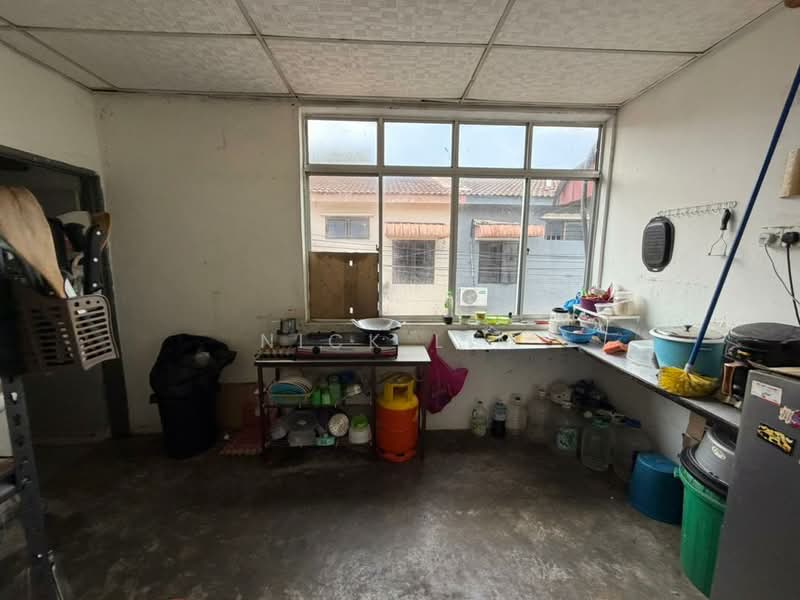 Kedai untuk Dijual di Taman Bukit Minyak (Bukit Minyak) - Nick Lim - Kitchen - PropertyGuru.com.my