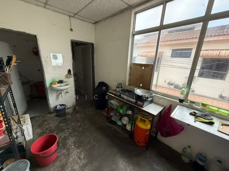 Kedai untuk Dijual di Taman Bukit Minyak (Bukit Minyak) - Nick Lim - Kitchen - PropertyGuru.com.my