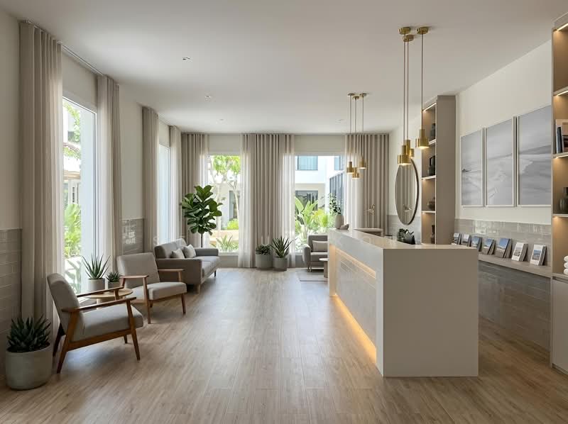 Kedai untuk Dijual di Taman Melaka Raya (Melaka City) - Seamus Kor - Interior - PropertyGuru.com.my