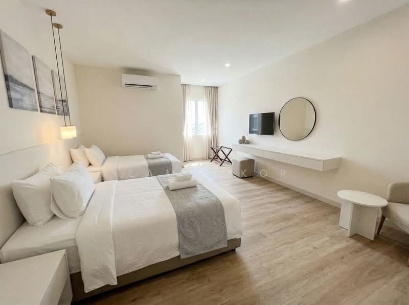 Kedai untuk Dijual di Taman Melaka Raya (Melaka City) - Seamus Kor - Bedroom - PropertyGuru.com.my