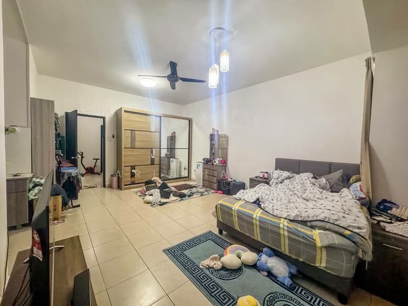 2-storey Terraced House for Sale in Kajang (Selangor) - Arif Halim - PropertyGuru.com.my