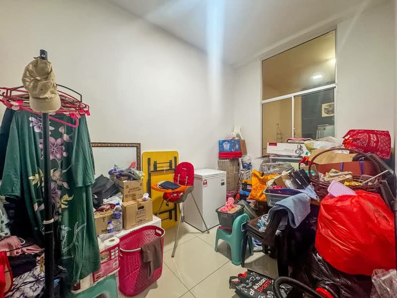 2-storey Terraced House for Sale in Kajang (Selangor) - Arif Halim - PropertyGuru.com.my
