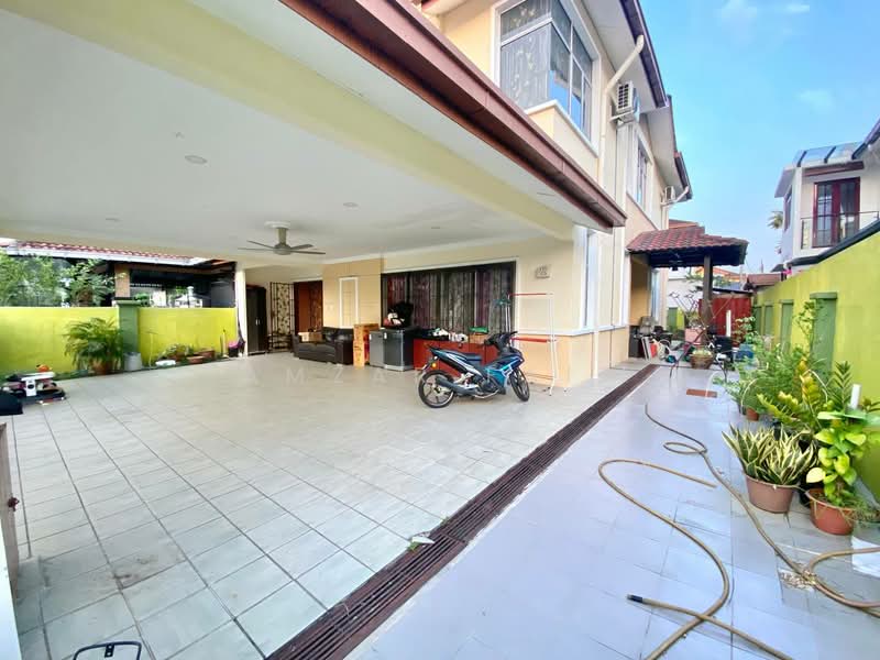 Untuk Dijual - Taman Kajang Impian