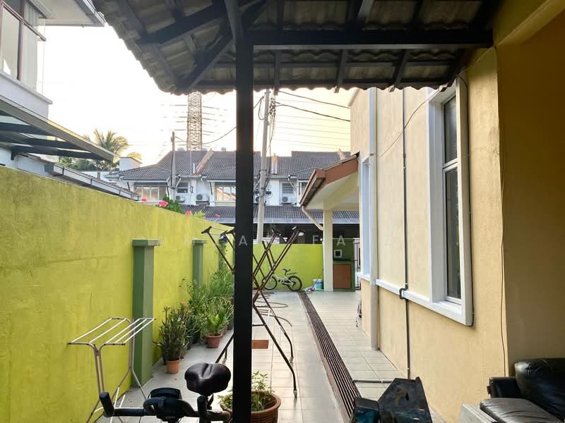 Untuk Dijual - Taman Kajang Impian