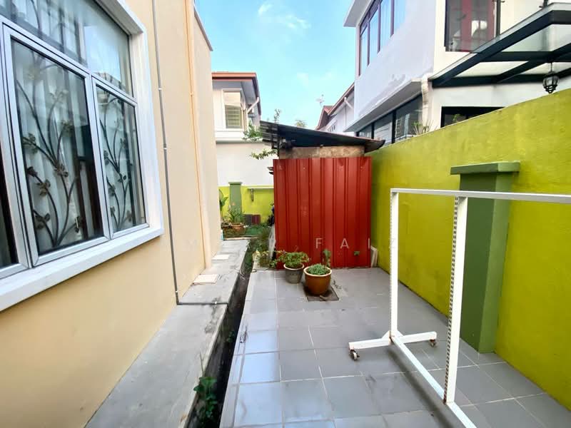 Untuk Dijual - Taman Kajang Impian