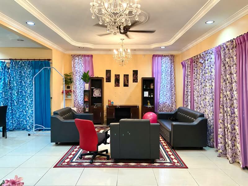 Untuk Dijual - Taman Kajang Impian