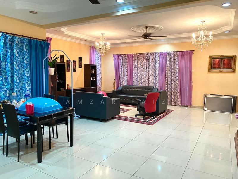 Untuk Dijual - Taman Kajang Impian