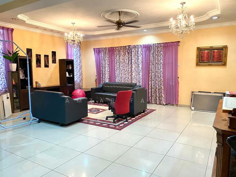 Untuk Dijual - Taman Kajang Impian