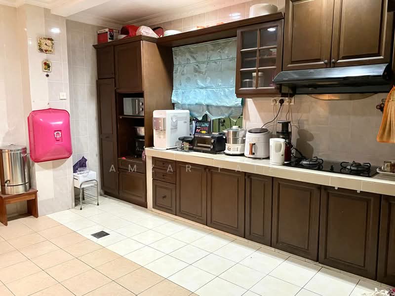 Untuk Dijual - Taman Kajang Impian