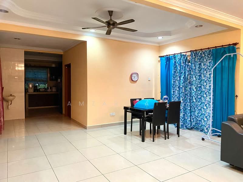 Untuk Dijual - Taman Kajang Impian