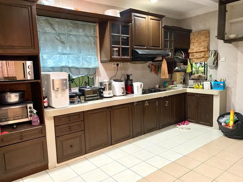 Untuk Dijual - Taman Kajang Impian