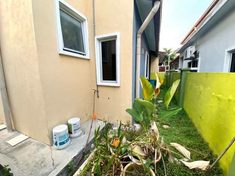 Untuk Dijual - Taman Kajang Impian