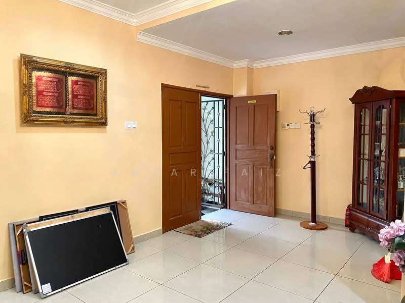 Untuk Dijual - Taman Kajang Impian