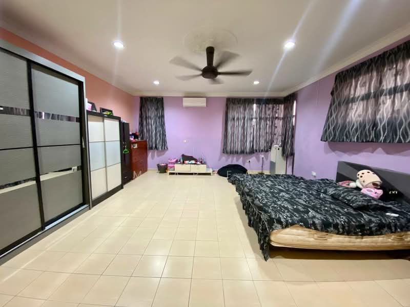 Untuk Dijual - Taman Kajang Impian