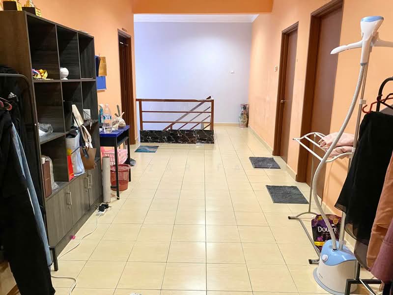 Untuk Dijual - Taman Kajang Impian