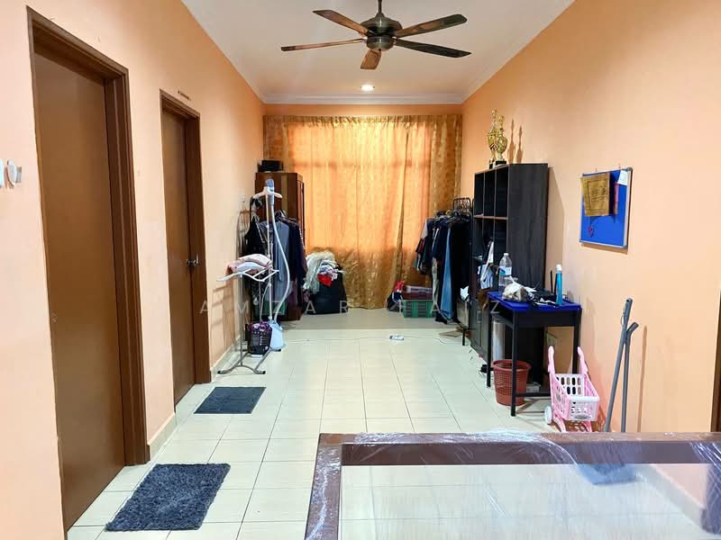 Untuk Dijual - Taman Kajang Impian