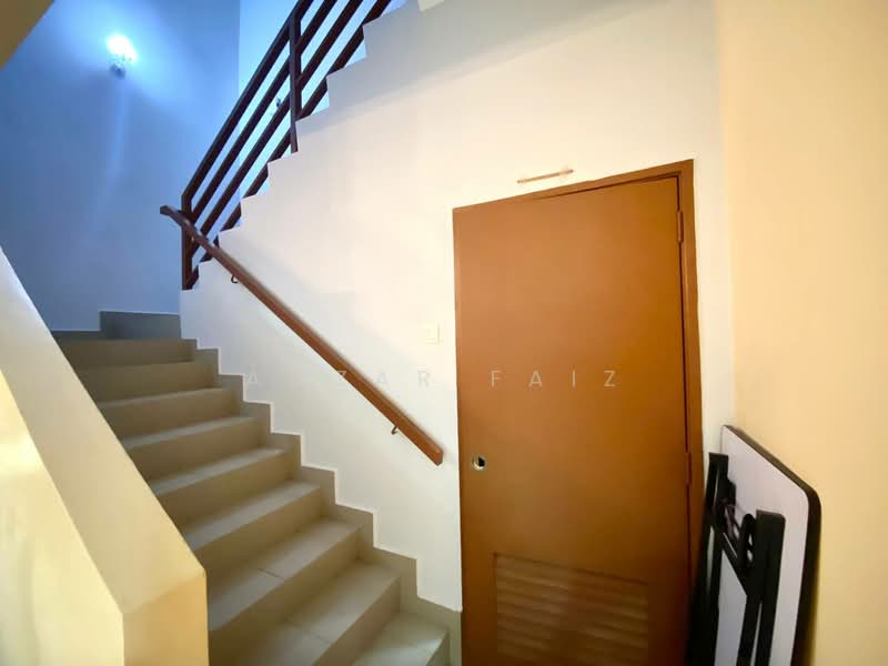 Untuk Dijual - Taman Kajang Impian