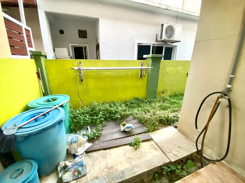 Untuk Dijual - Taman Kajang Impian