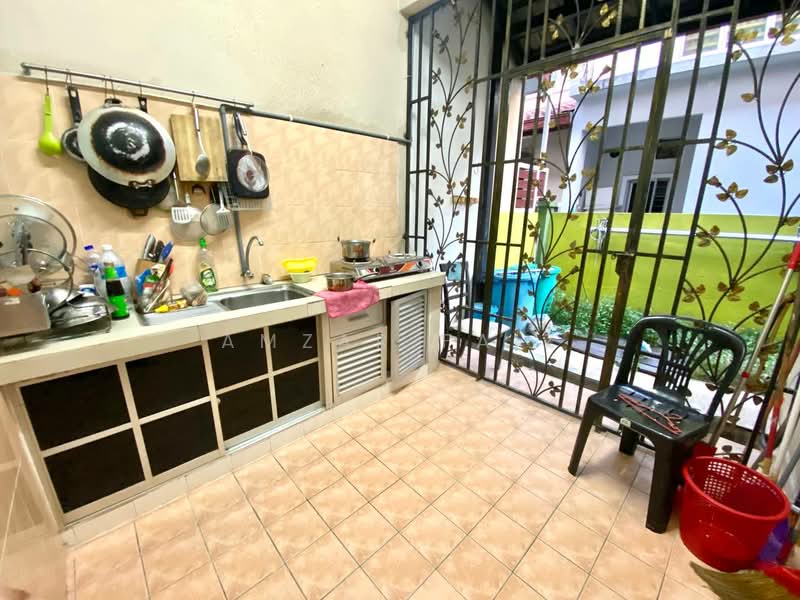 Untuk Dijual - Taman Kajang Impian