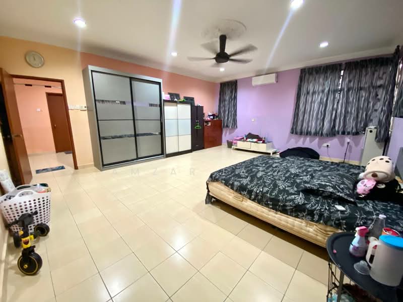 Untuk Dijual - Taman Kajang Impian