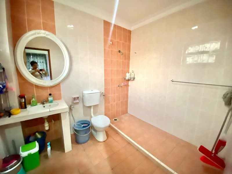 Untuk Dijual - Taman Kajang Impian