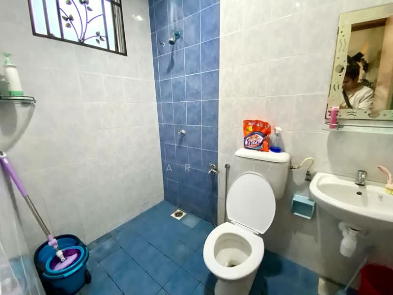 Untuk Dijual - Taman Kajang Impian