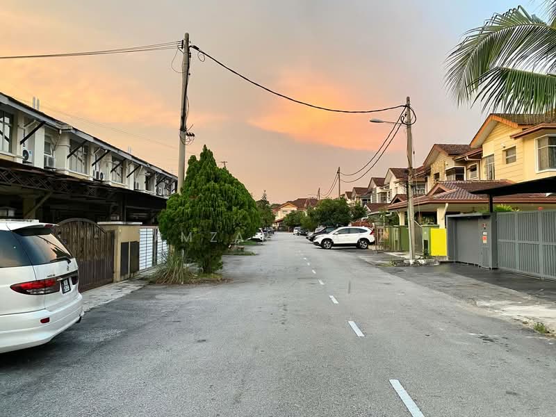 Untuk Dijual - Taman Kajang Impian