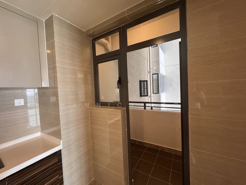 Kondominium untuk Dijual di R&F Princess Cove Phase 2-Seine Region - Mannics Koo - Yard - PropertyGuru.com.my