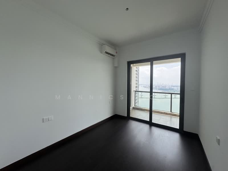 Kondominium untuk Dijual di R&F Princess Cove Phase 2-Seine Region - Mannics Koo - Study room - PropertyGuru.com.my