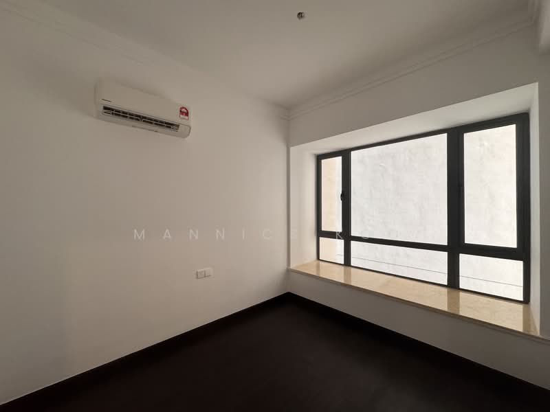 Kondominium untuk Dijual di R&F Princess Cove Phase 2-Seine Region - Mannics Koo - Bedroom 2 - PropertyGuru.com.my