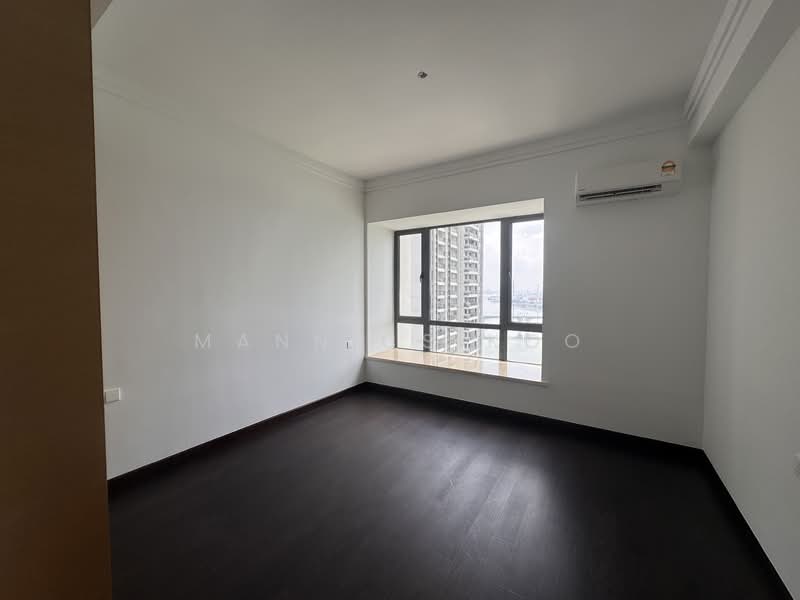 Kondominium untuk Dijual di R&F Princess Cove Phase 2-Seine Region - Mannics Koo - master Bedroom - PropertyGuru.com.my