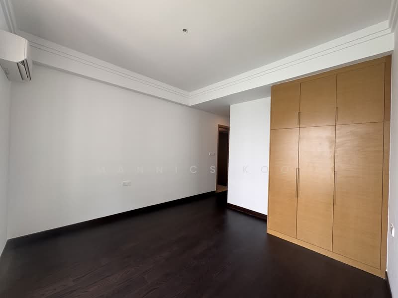 Kondominium untuk Dijual di R&F Princess Cove Phase 2-Seine Region - Mannics Koo - Master Bedroom - PropertyGuru.com.my
