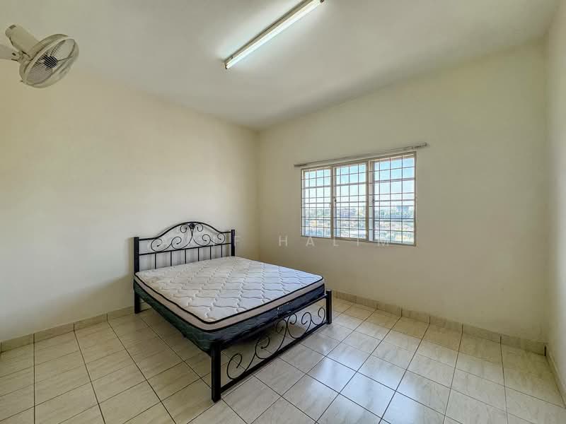 Condominium for Sale at Kondominium Kristal - Arif Halim - PropertyGuru.com.my