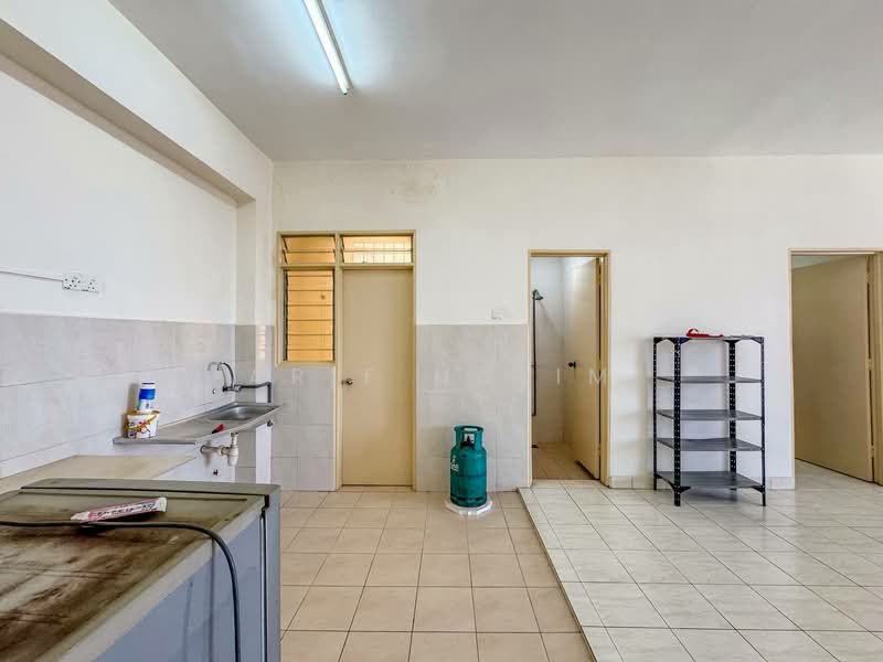 Condominium for Sale at Kondominium Kristal - Arif Halim - PropertyGuru.com.my