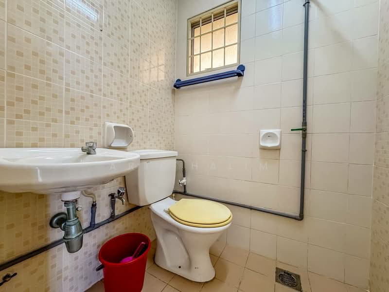 Condominium for Sale at Kondominium Kristal - Arif Halim - PropertyGuru.com.my