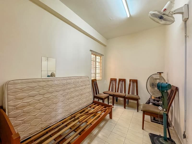 Condominium for Sale at Kondominium Kristal - Arif Halim - PropertyGuru.com.my