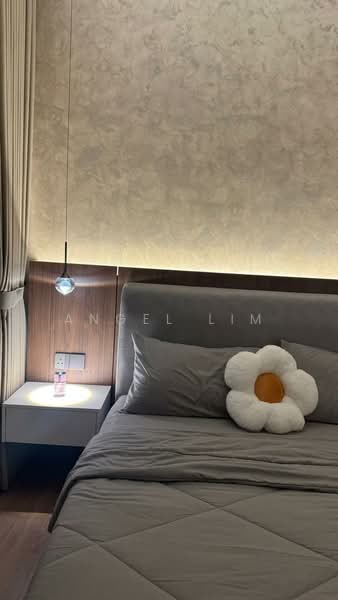 Condominium for Rent at Skyline KL - Angel Lim - Bedroom - PropertyGuru.com.my