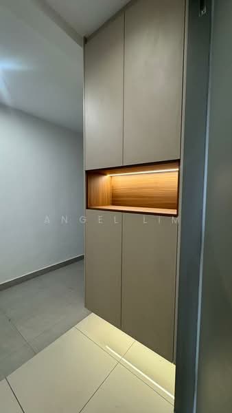 Condominium for Rent at Skyline KL - Angel Lim - Interior - PropertyGuru.com.my